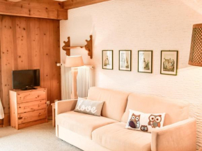 Apartment Square Poste 341 by Interhome